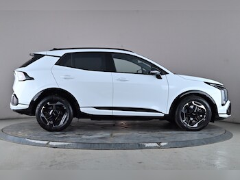 Used Kia Sportage 2025 for sale - 77790077: Photo