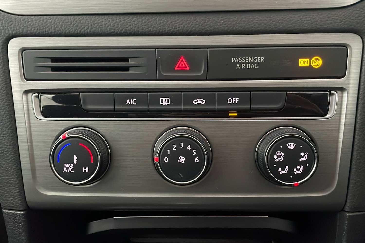 Used Volkswagen Golf SV 2017 for sale - 77154220: Photo 13