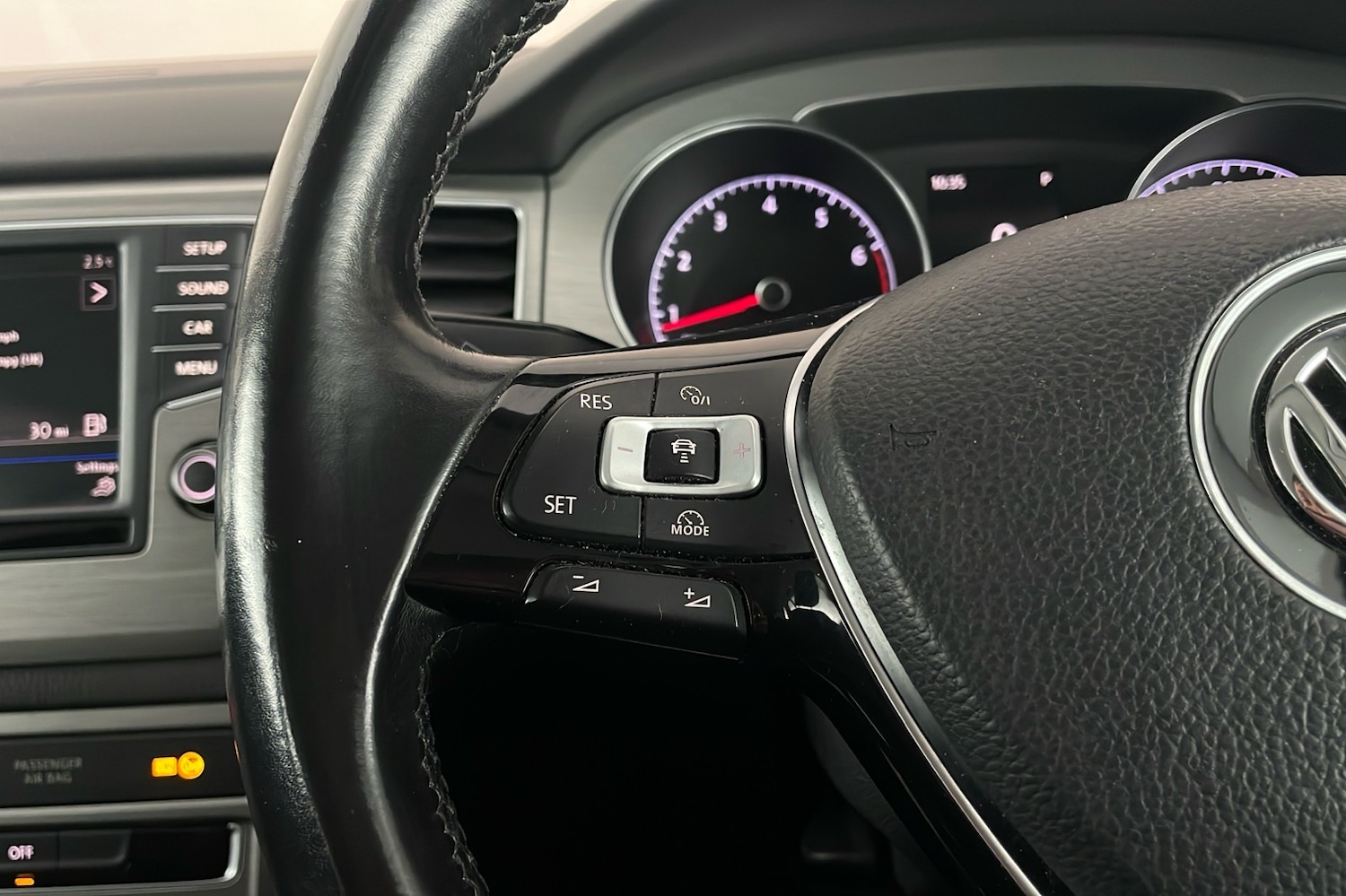 Used Volkswagen Golf SV 2017 for sale - 77154220: Photo 14