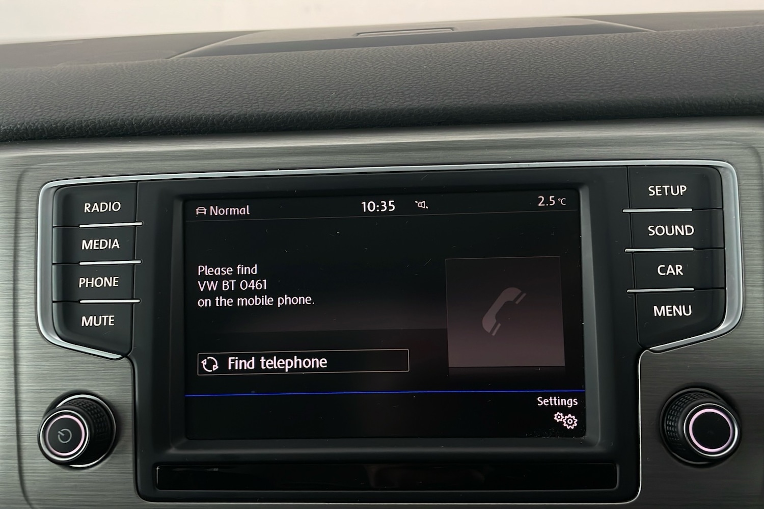 Used Volkswagen Golf SV 2017 for sale - 77154220: Photo 16