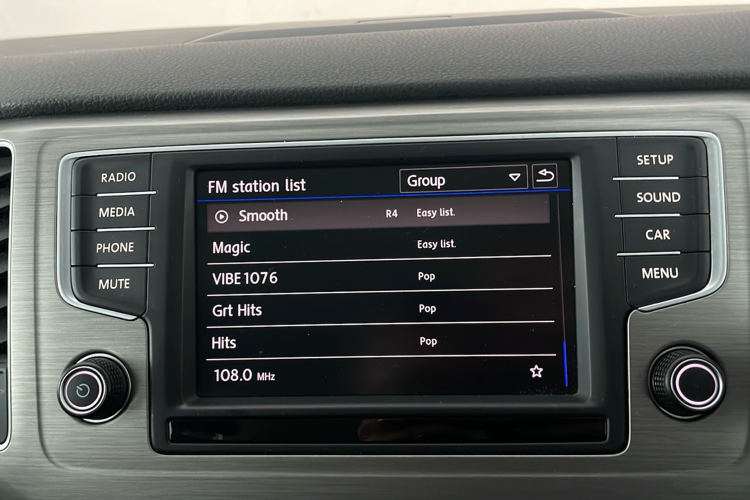 Used Volkswagen Golf SV 2017 for sale - 77154220: Photo 17