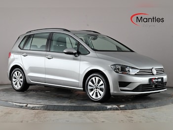 2017 - 1.4 TSI SE 5dr DSG