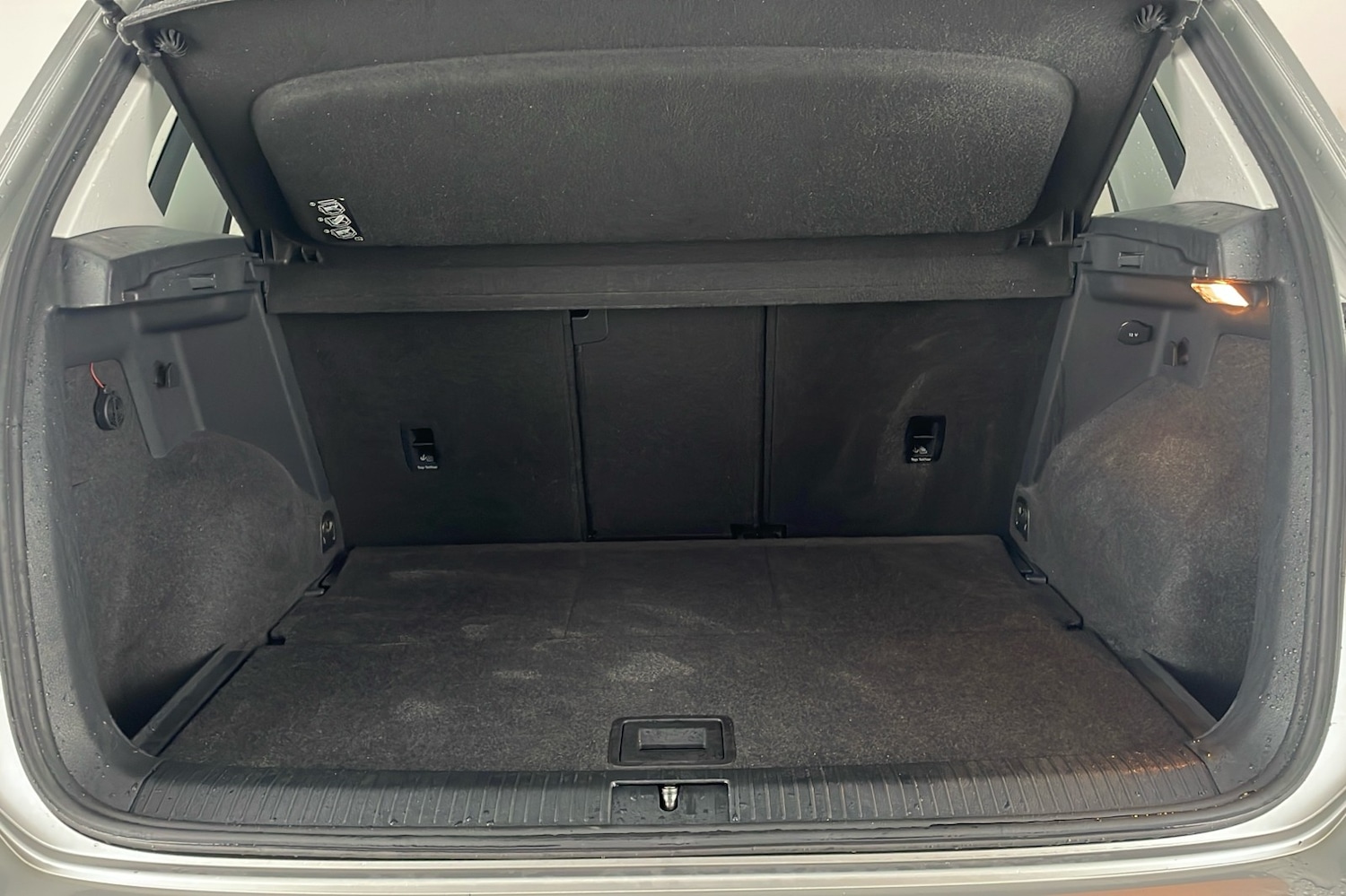 Used Volkswagen Golf SV 2017 for sale - 77154220: Photo 21