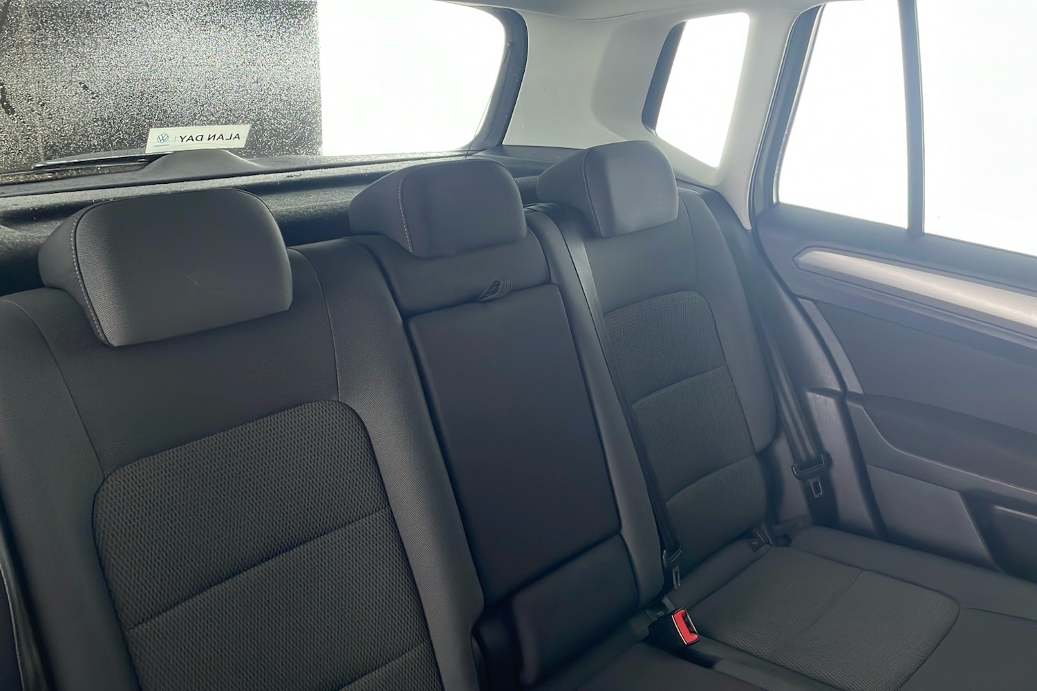 Used Volkswagen Golf SV 2017 for sale - 77154220: Photo 9