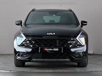 Used Kia Sportage 2023 for sale - 79068338: Photo