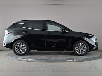 Used Kia Sportage 2023 for sale - 79068338: Photo