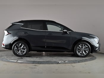 Used Kia Sportage 2023 for sale - 77014735: Photo