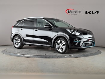 Used Kia Niro 2022 for sale - 76831334: Photo