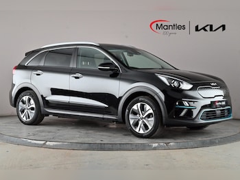 Used Kia Niro 2022 for sale - 76831334: Photo