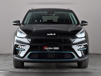 Used Kia Niro 2022 for sale - 76831334: Photo