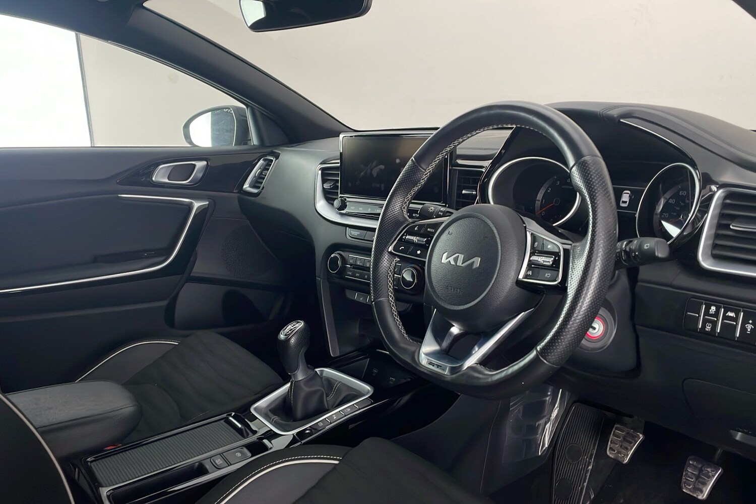 Used Kia Pro Ceed 2024 for sale - 77446937: Photo 11