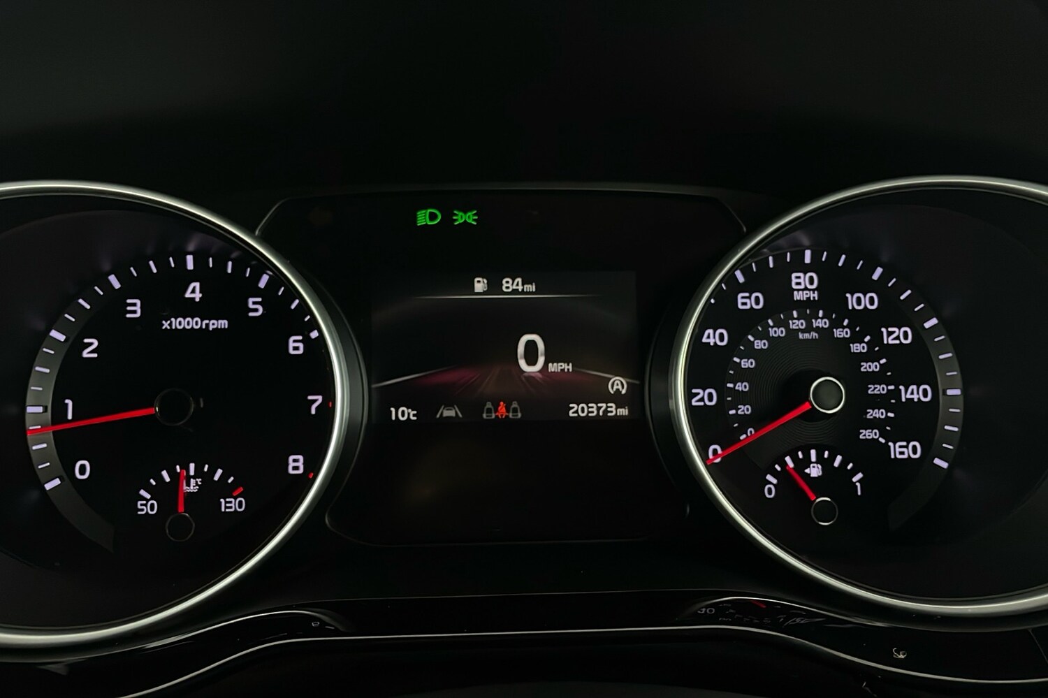 Used Kia Pro Ceed 2024 for sale - 77446937: Photo 13