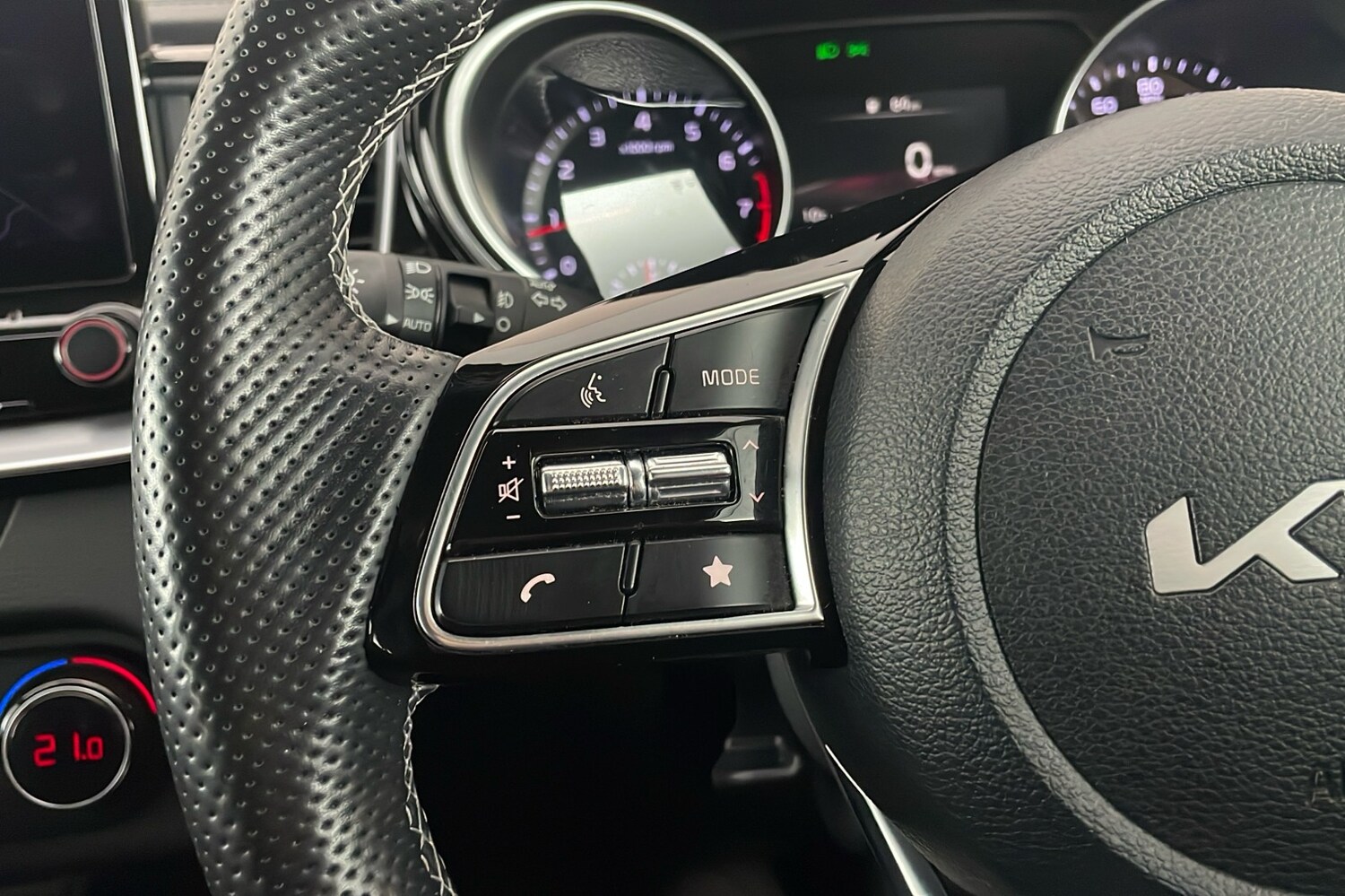 Used Kia Pro Ceed 2024 for sale - 77446937: Photo 15