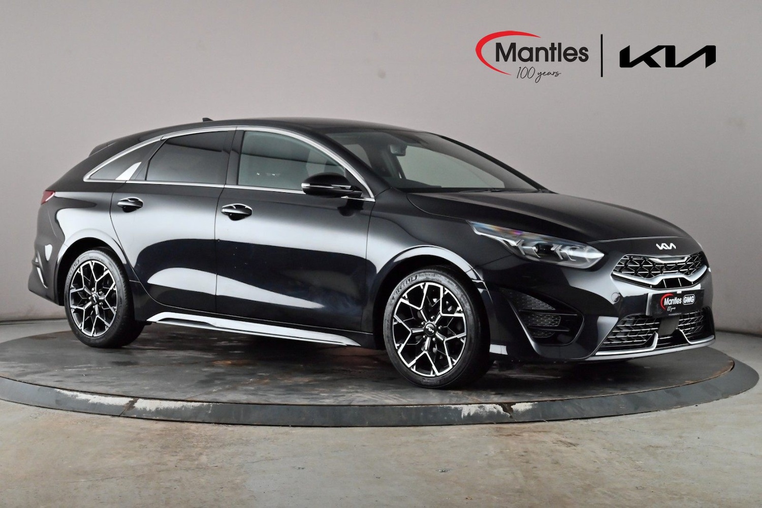 Used Kia Pro Ceed 2024 for sale - 77446937: Photo 2