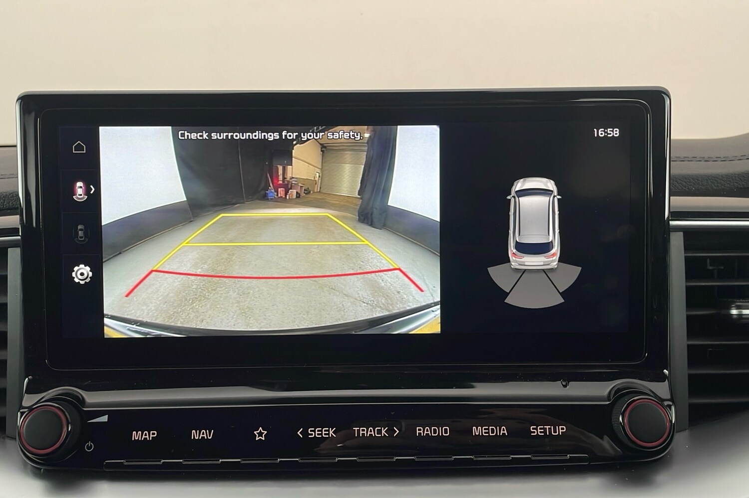 Used Kia Pro Ceed 2024 for sale - 77446937: Photo 20