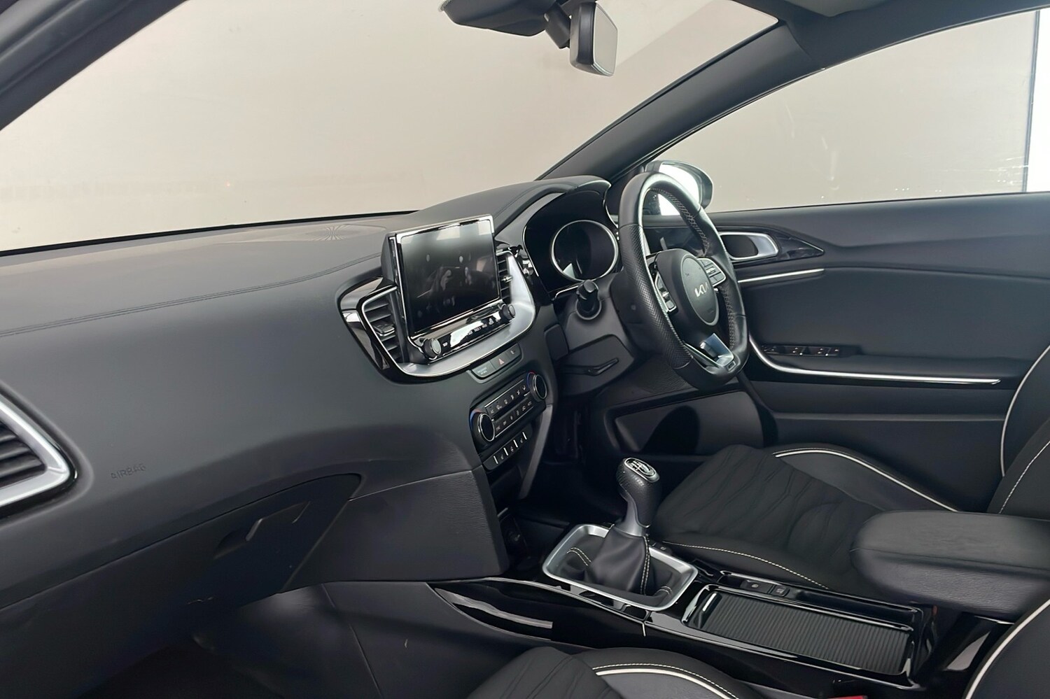 Used Kia Pro Ceed 2024 for sale - 77446937: Photo 23