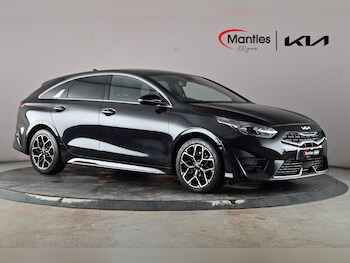 Used Kia Pro Ceed undefined for sale - 77446937: Photo