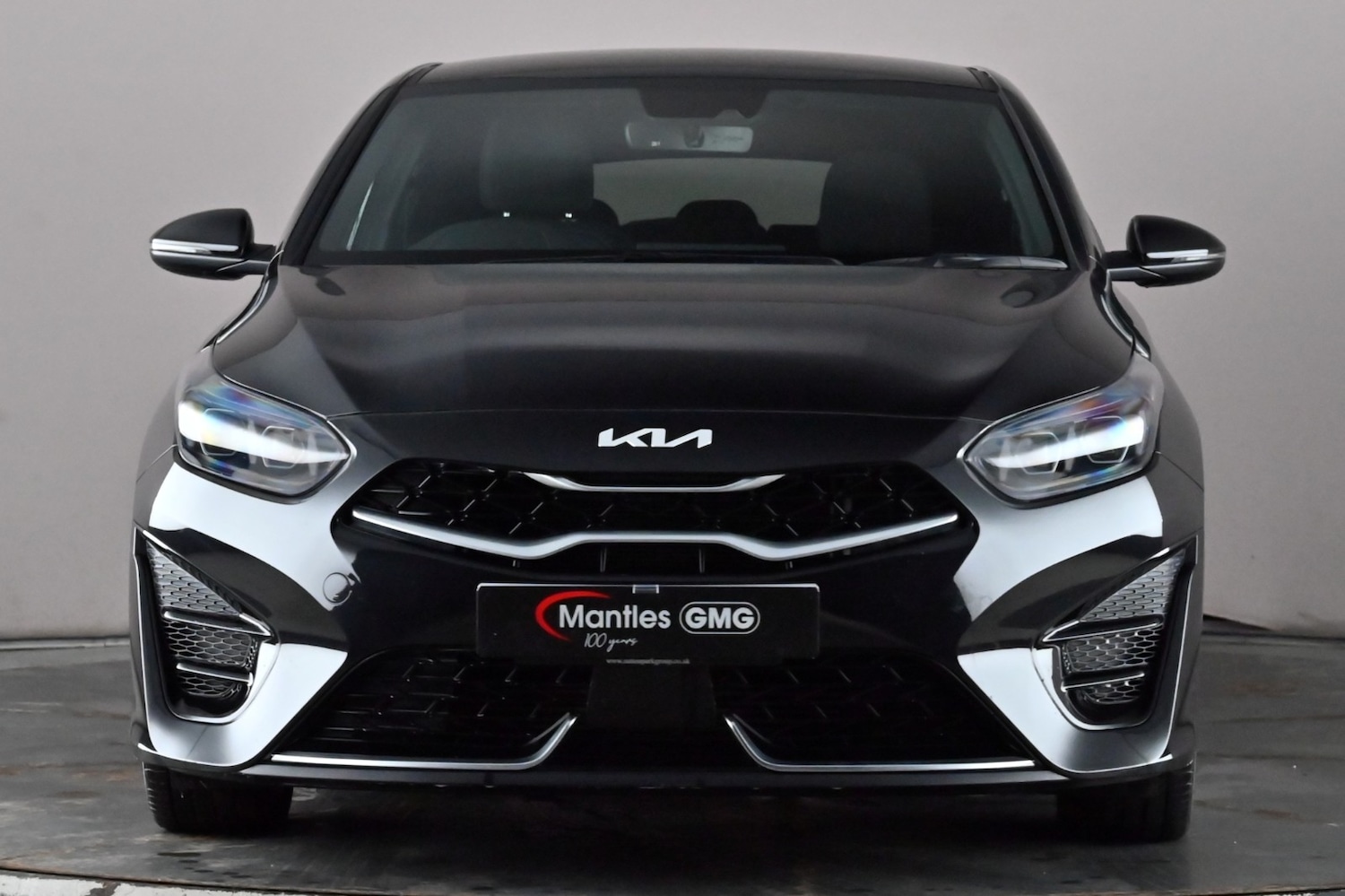 Used Kia Pro Ceed 2024 for sale - 77446937: Photo 3