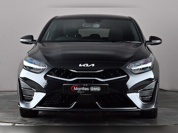 Used Kia Pro Ceed undefined for sale - 77446937: Photo