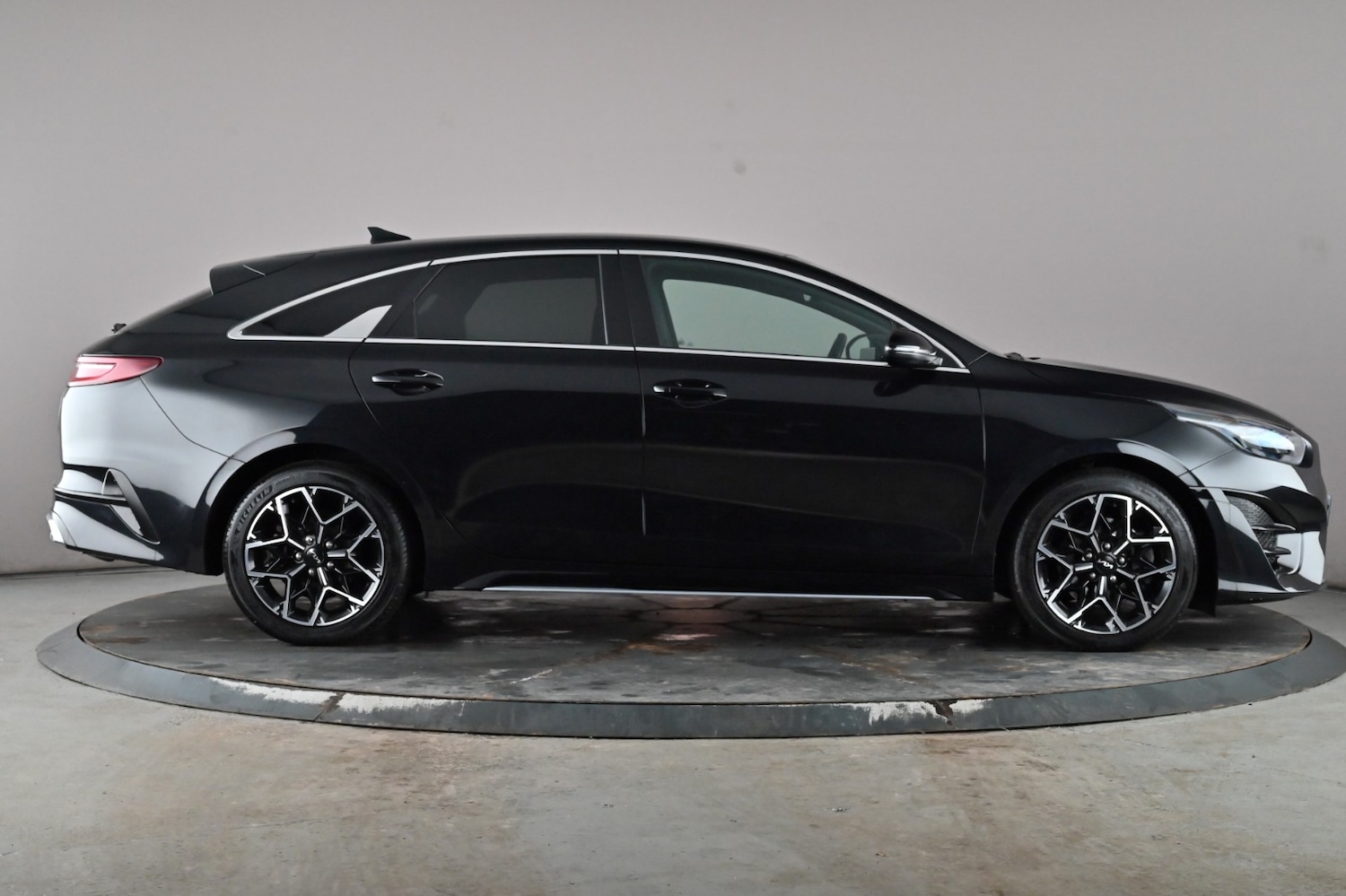 Used Kia Pro Ceed 2024 for sale - 77446937: Photo 4