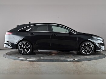 Used Kia Pro Ceed undefined for sale - 77446937: Photo