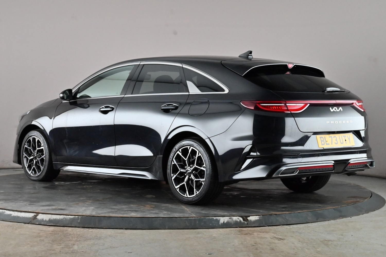 Used Kia Pro Ceed 2024 for sale - 77446937: Photo 5