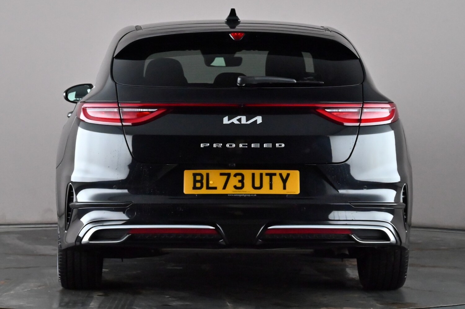 Used Kia Pro Ceed 2024 for sale - 77446937: Photo 6