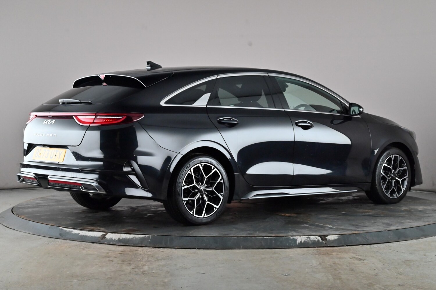 Used Kia Pro Ceed 2024 for sale - 77446937: Photo 7