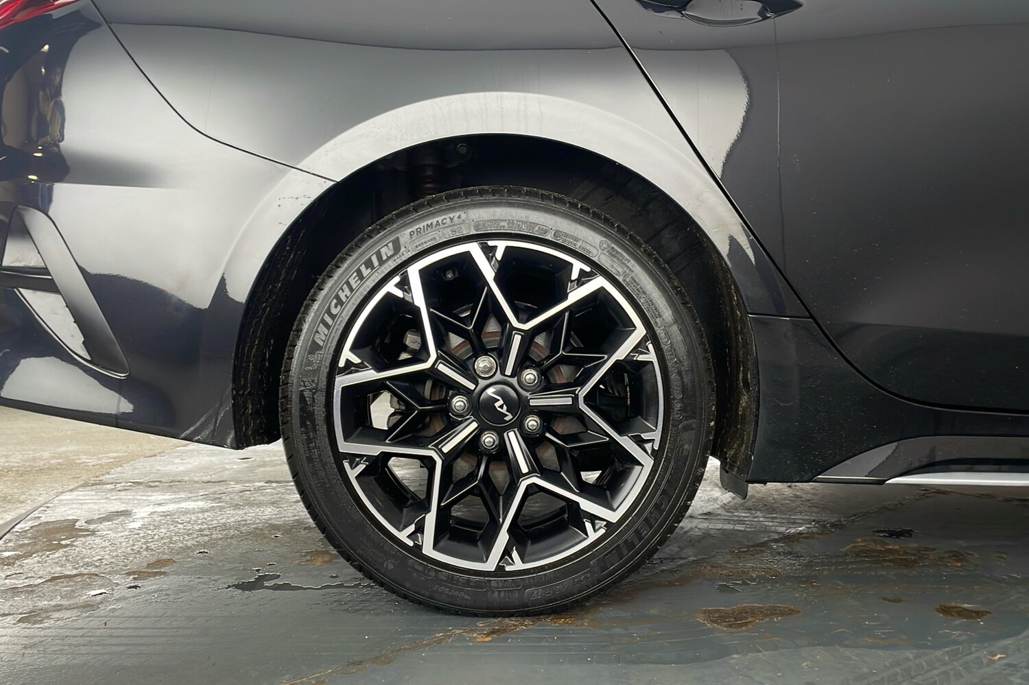 Used Kia Pro Ceed 2024 for sale - 77446937: Photo 8