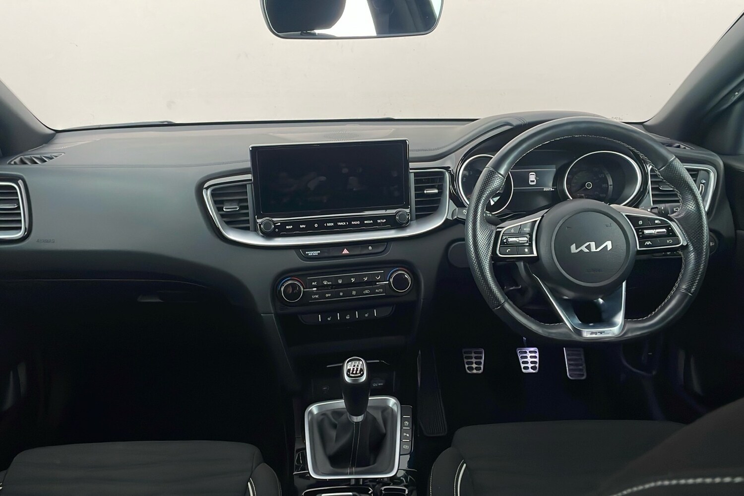 Used Kia Pro Ceed 2024 for sale - 77446937: Photo 9