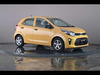 2023 - 1.0 1 5dr [4 seats]