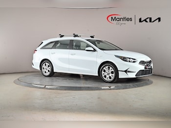 Used Kia Ceed 2023 for sale - 77815233: Photo