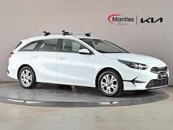 Used Kia Ceed 2023 for sale - 77815233: Photo