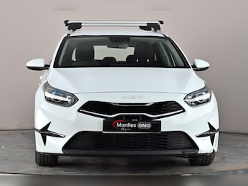 Used Kia Ceed 2023 for sale - 77815233: Photo