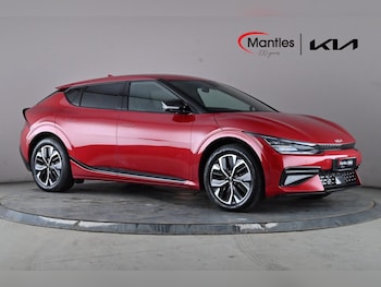 Used Kia EV6 2023 for sale - 77584323: Photo