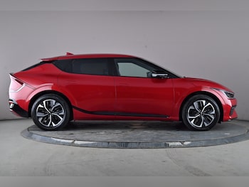Used Kia EV6 2023 for sale - 77584323: Photo