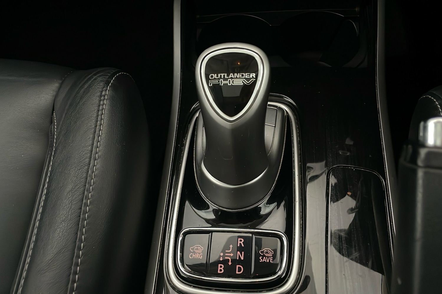 Used Mitsubishi Outlander 2016 for sale - 76030098: Photo 11