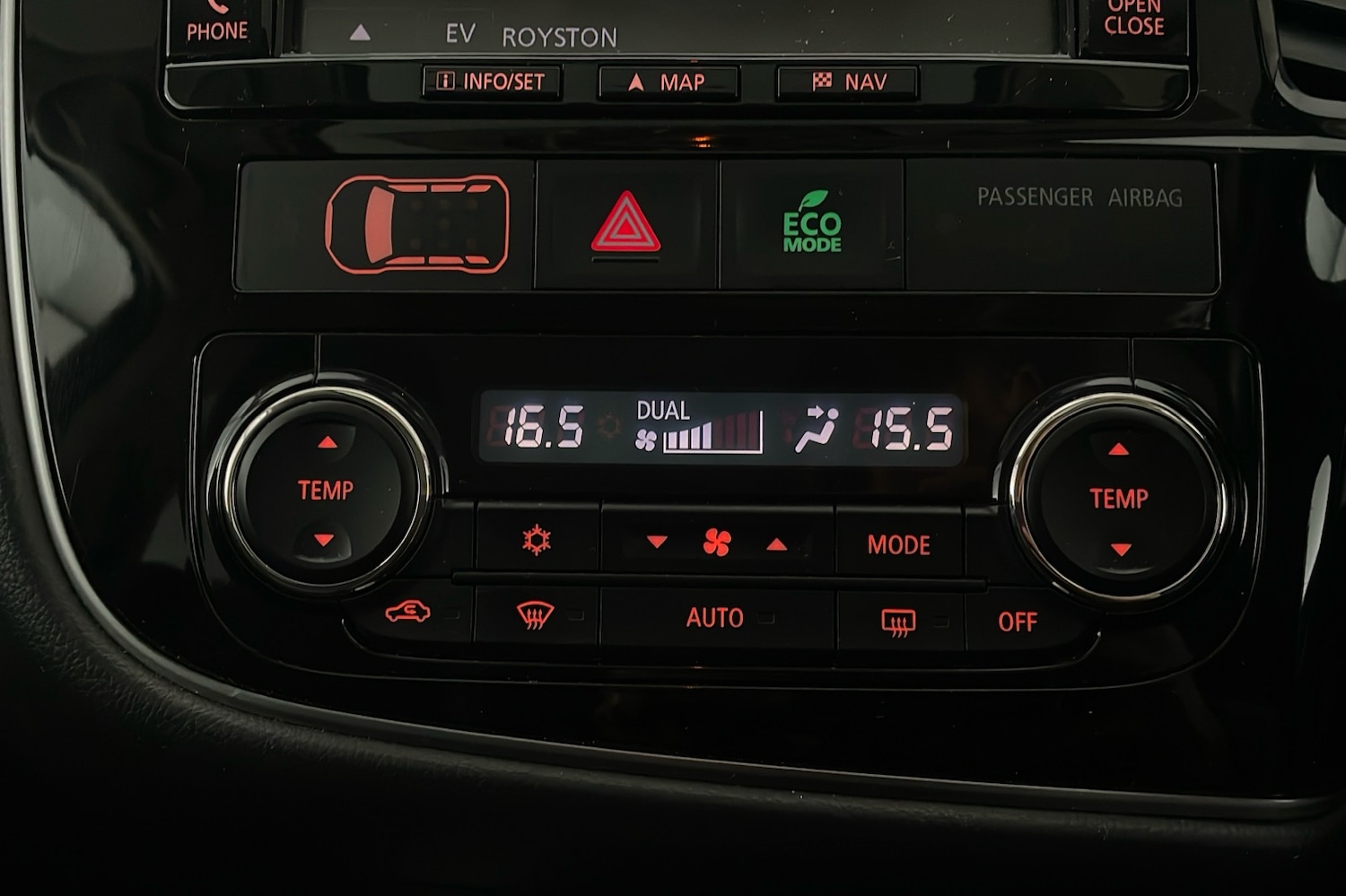 Used Mitsubishi Outlander 2016 for sale - 76030098: Photo 13