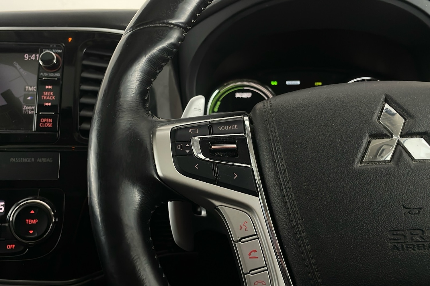 Used Mitsubishi Outlander 2016 for sale - 76030098: Photo 14