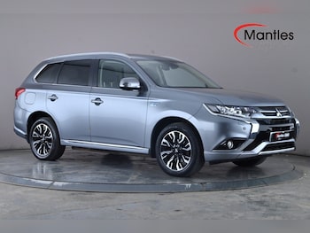 2016 - 2.0h 12kwh Gx4hs Suv 5dr Petrol Plug In Hybrid CVT 4wd Euro 6 s/s 200 Ps