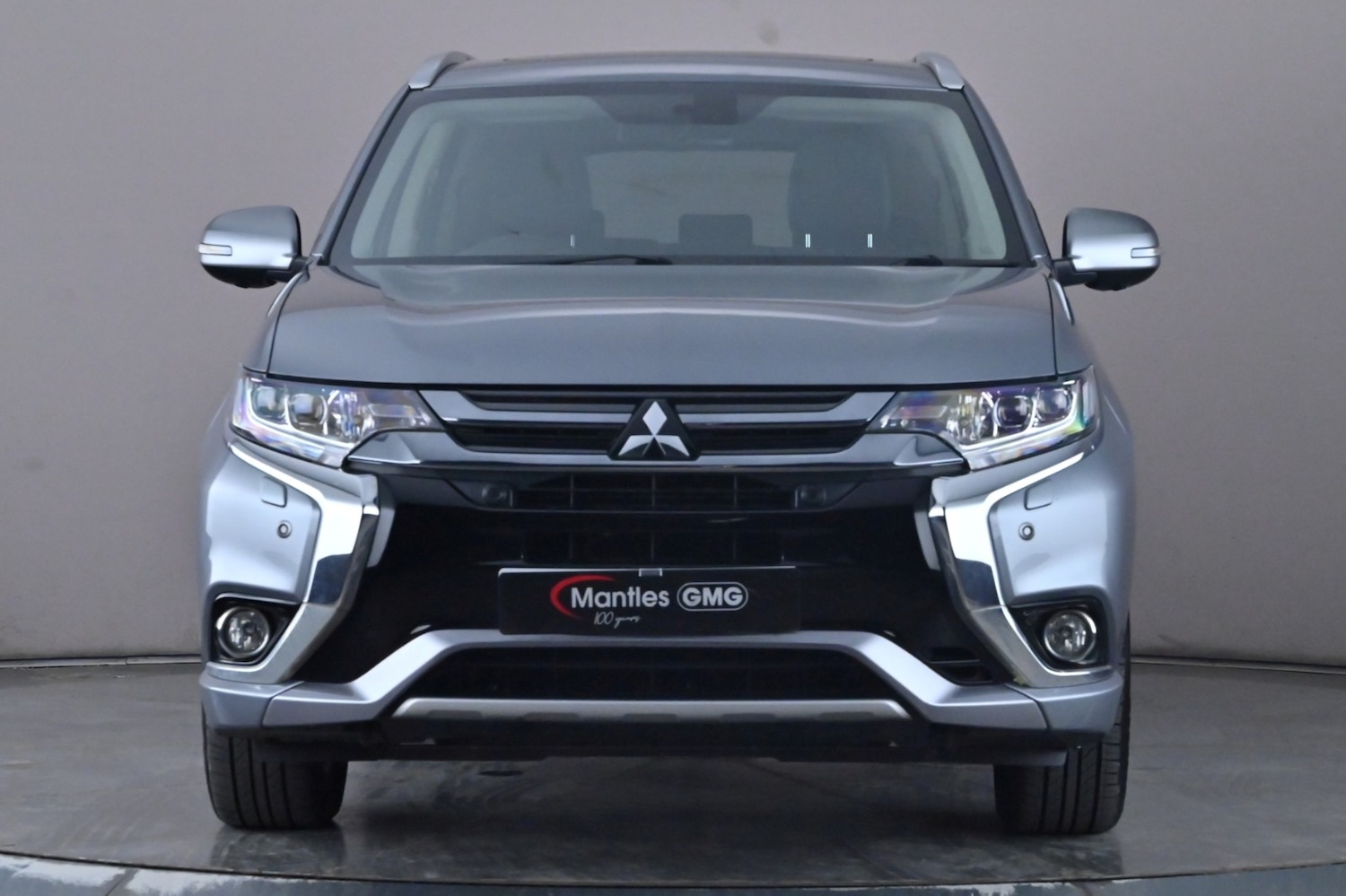 Used Mitsubishi Outlander 2016 for sale - 76030098: Photo 2