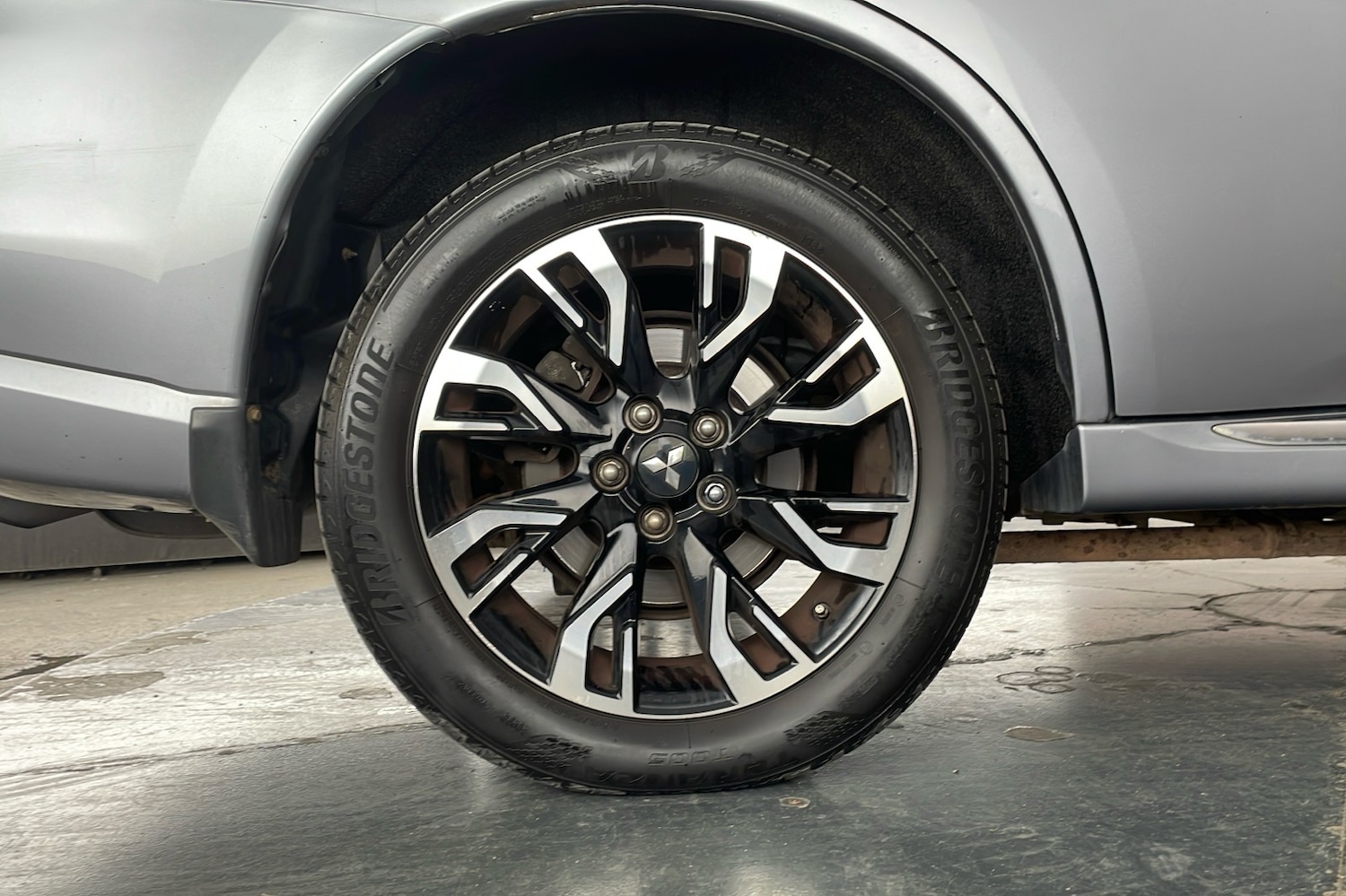 Used Mitsubishi Outlander 2016 for sale - 76030098: Photo 7
