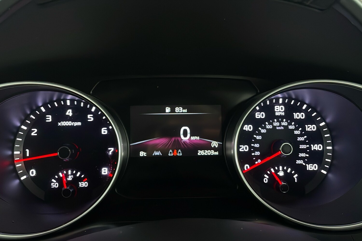 Used Kia XCeed 2023 for sale - 76777888: Photo 13