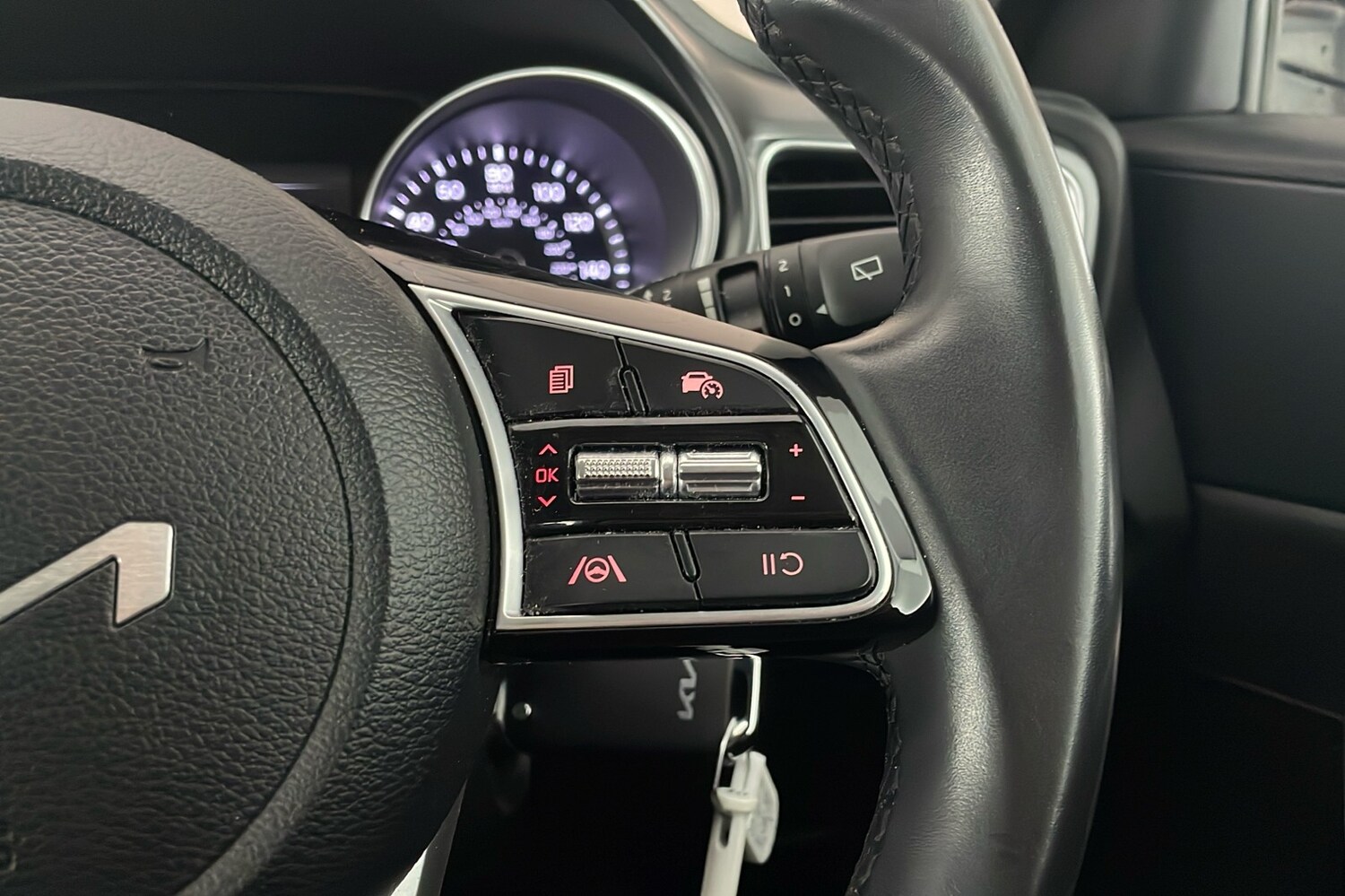 Used Kia XCeed 2023 for sale - 76777888: Photo 17