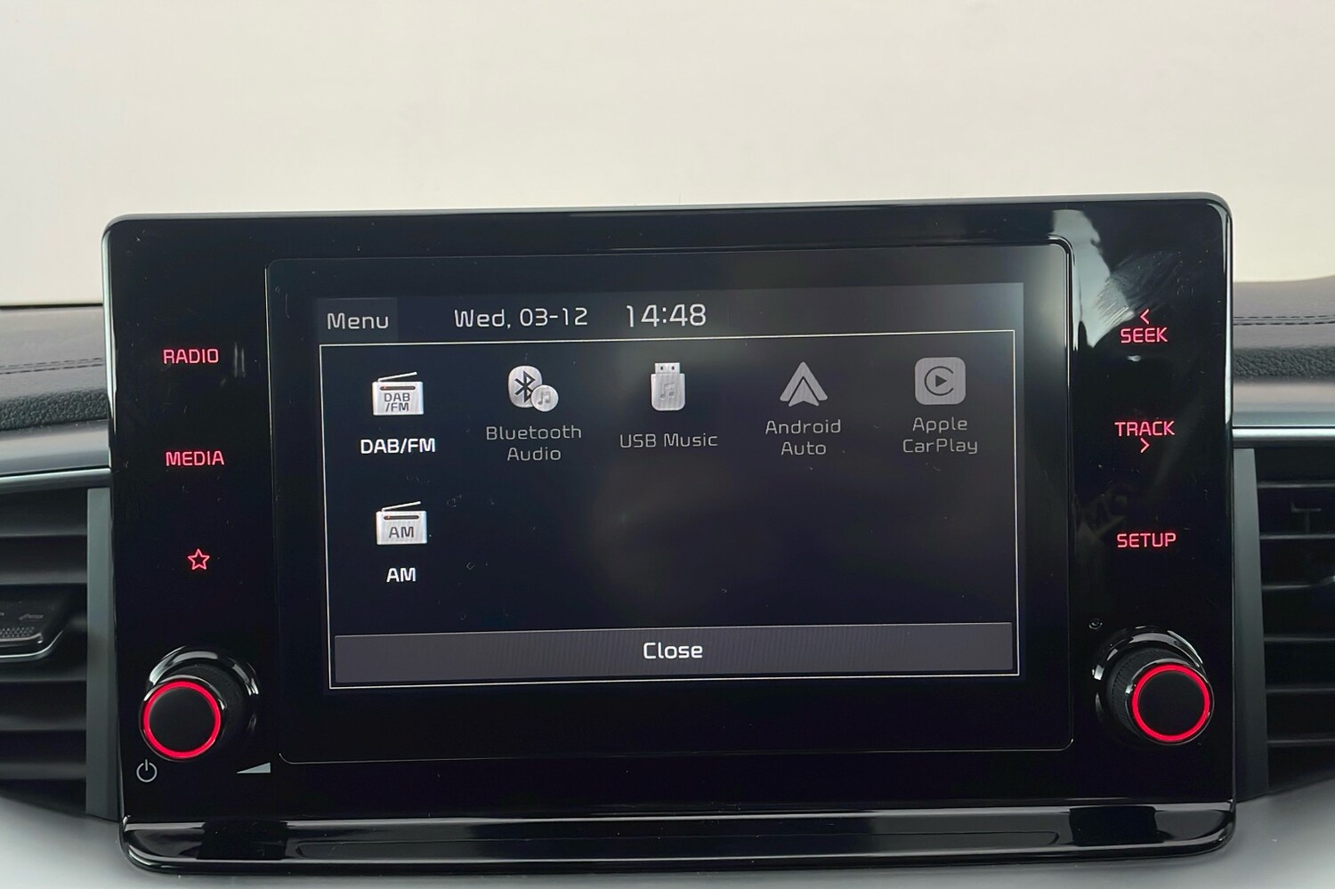 Used Kia XCeed 2023 for sale - 76777888: Photo 18