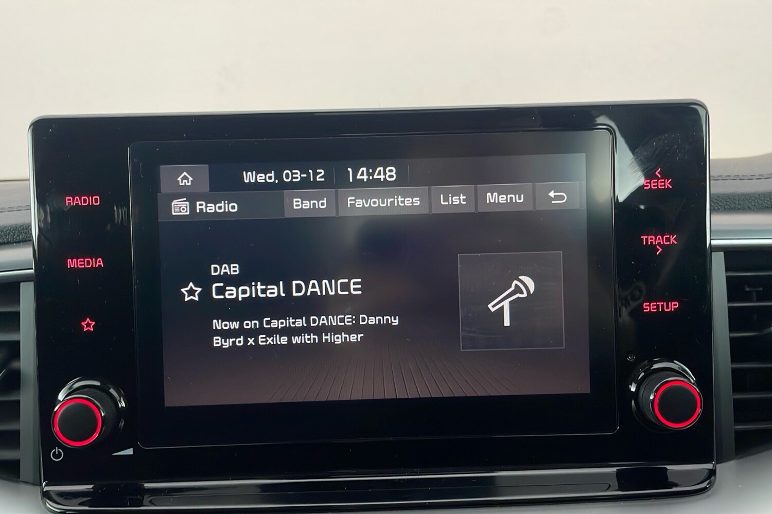 Used Kia XCeed 2023 for sale - 76777888: Photo 19