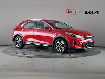 2023 - 1.5 T Gdi 2 Suv 5dr Petrol Manual Euro 6 s/s 158 Bhp