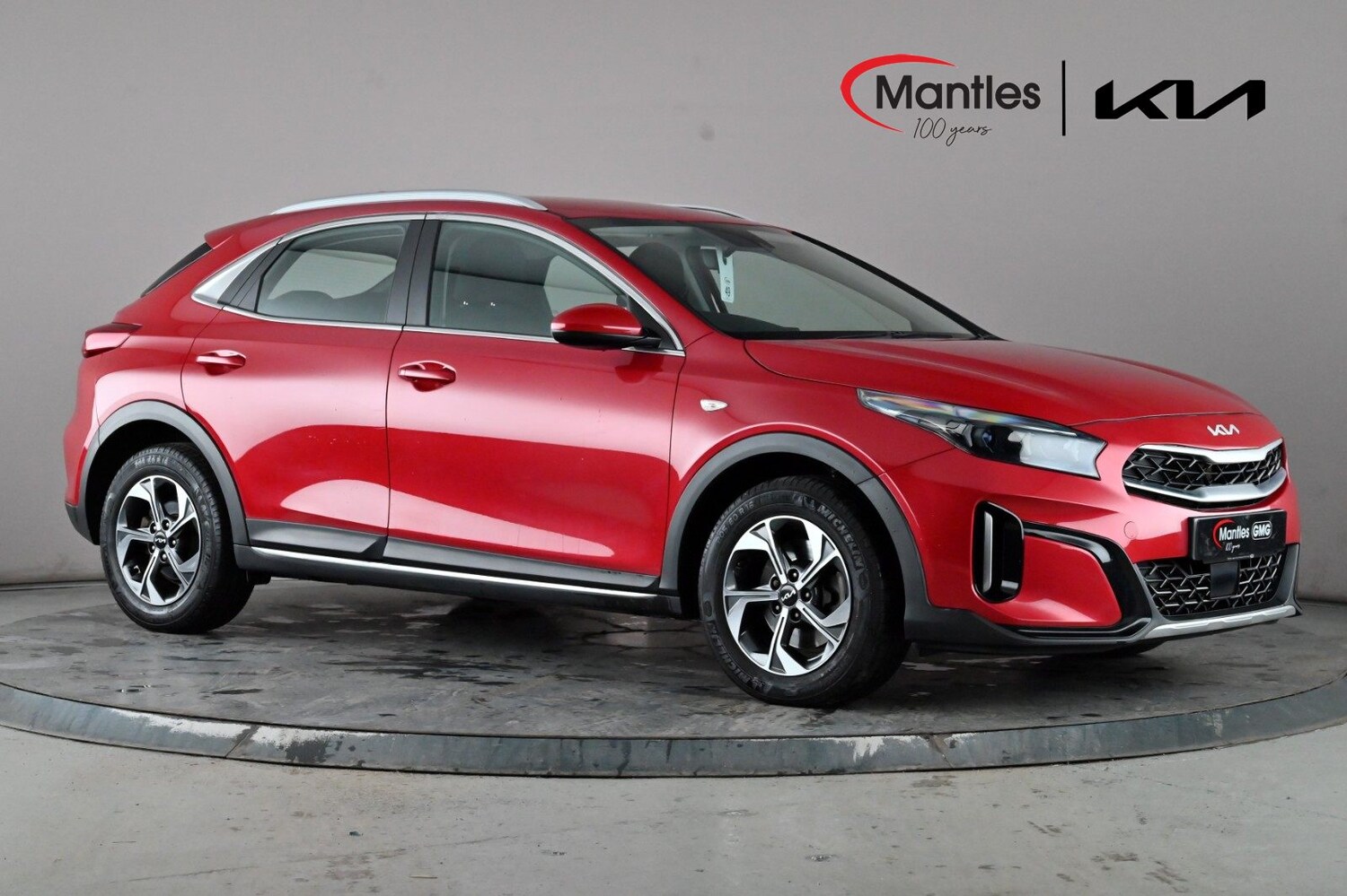 Used Kia XCeed 2023 for sale - 76777888: Photo 2