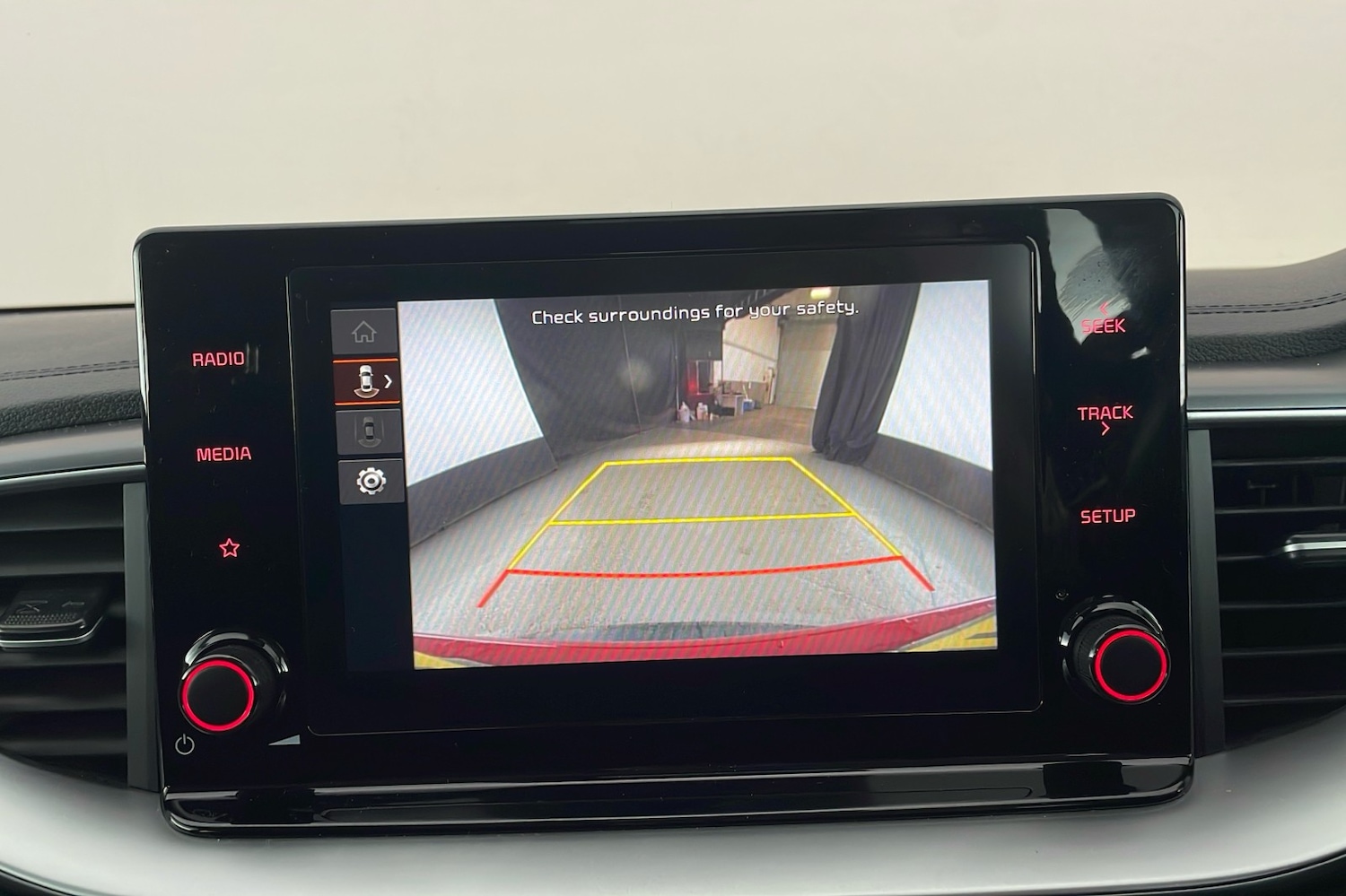 Used Kia XCeed 2023 for sale - 76777888: Photo 21