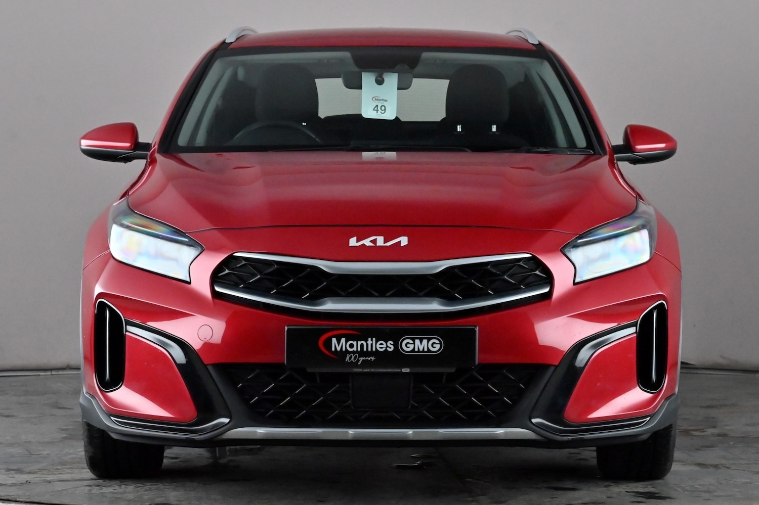 Used Kia XCeed 2023 for sale - 76777888: Photo 3